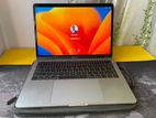 Macbook Pro I7, 16gb Ram, 512gb Ssd, (13-inch 2017)