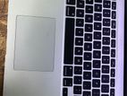 MacBook Pro- i7