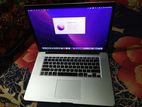 MacBook pro i7 retina 15.4 inch, mid2015 full fresh