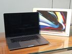 Macbook pro i9 1tb ssd 16gb ram 16" 4gb dedicated graphics