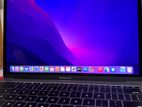 Macbook Pro Intel i5 2017