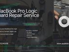 MacBook Pro Logic Board Repair Service