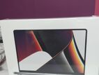 Macbook Pro M1 14"
