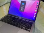 Macbook Pro M1 2020