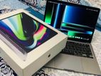 Macbook Pro M1 (2020) | Full Boxed