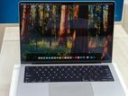 MACBOOK PRO M1 (2021) 14.2 inch | 16 / 512 GB |Full Boxed