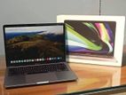 Macbook pro m1 256ssd 16gb🔥 ram full box new conditions