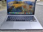 MacBook Pro M1 8/256