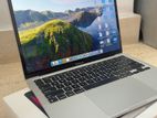 Macbook Pro M1 8/256