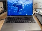 MacBook Pro M1 8/256GB 13-inch Space Gray