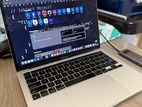 Macbook Pro M1 (8/512)