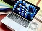 MacBook Pro M1 8GB/256GB Full Box