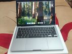 Macbook Pro M1, 8gb Ram, 256gb Ssd