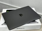 Macbook Pro M1 Box available