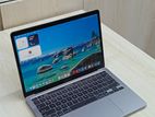 MacBook Pro M1 Chip (2020) 13.3 Inch|RAM 16 GB|SSD 512 GB| With TouchBar