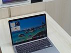 MacBook Pro M1 Chip (2020) 13.3 Inch|RAM 16 GB|SSD 512 GB| With TouchBar