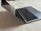 MacBook Pro M1 chip| 8GB| 256 GB ssd|personal used