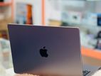 Macbook Pro __ M1 Chip