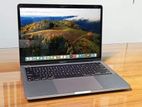 MacBook Pro M1 chips... full fresh 100% battery health