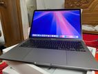 Macbook Pro M1