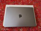 Macbook pro m1