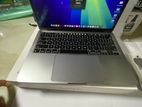 MacBook Pro M1 with Touch Bar – Like New