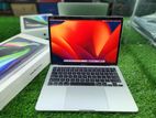 MacBook Pro M1 with Touch Ber