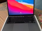 MacBook Pro M2 8/256GB 13-inch