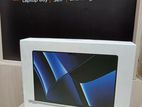 MacBook Pro M2 Chip ( 2023 ) 16.2 inch | 16/ 512 GB| Open Boxed