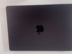 MacBook Pro M3 14 - Inch 12 core CPU/18 GPU/ 18GB/ 1TB Black