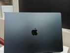 Macbook Pro M3 (2024) 16 Inch| 18 GB/ 512 GB | B.H 100%| Full Boxed