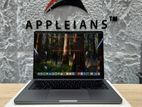 MacBook Pro M3 8/512GB With Warranty