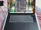 MacBook Pro M3 Max 16-Inch 36GBRAM 1TB SSD 14 Core CPU 30 GPU