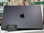 MacBook Pro M3(Pro)