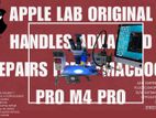 MacBook Pro M4 repair services at **Apple Lab Original