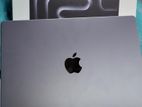 MacBook Pro M5 24/1TB 14"