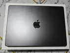 Macbook Pro M5