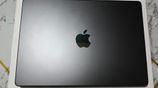 Macbook Pro M5