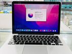 MacBook Pro RAM 8GB SSD 120GB