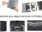 Macbook pro repair services in Dhaka