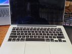 Macbook Pro (Retina, 13-inch, Early 2015) (8gb/256gb)