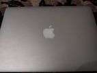 MacBook Pro Retina 13inch Display