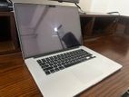 MacBook Pro (Retina, 15-inch) 16/512 GB