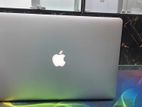 MacBook Pro (Retina, 15-inch, Mid 2015) 16GB/512GB Laptop