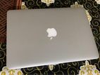 Macbook Pro Retina Display 2015 2.9ghz