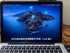 Macbook Pro Retina