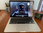 Macbook Pro Retina