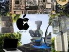 MacBook Pro Shuts Down After Liquid Damage? for Logic Board Repairs