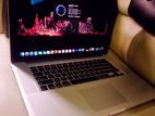 MACBOOK PRO (Used)