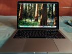 Macbook Pro with touch bar 16/256 GB Fresh condition